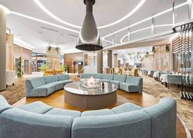 Hotel Orlovetz 3