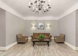 Quality Inn & Suites Santee I-95 5