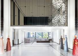 Cordis Shanghai Hongqiao (Langham Hospitality Group) 2