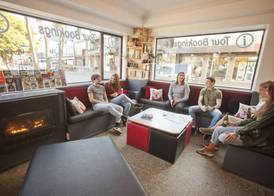 Absoloot Hostel Queenstown 2