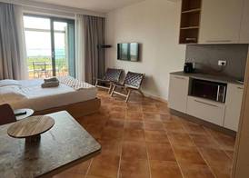 Castello Belvedere Apartments 3