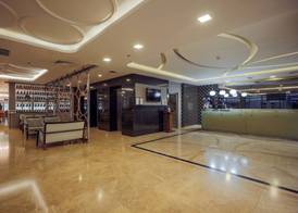 Niza Park Hotel 3