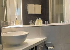 Boutique Hotel am Rathaus - Reblaus 5