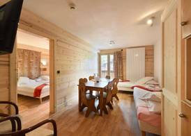 Loc'Hotel Alpen Sports 3