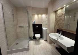 Stylish apartment with AC in Old Town 5