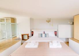 Lydia Apartment 3