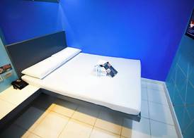 Astrotel Divisoria 4