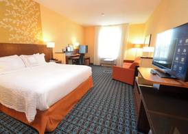 Fairfield Inn & Suites by Marriott Chincoteague Island Waterfront 5