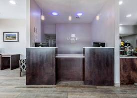 Quality Inn Athens I-65 - Huntsville Area West 2