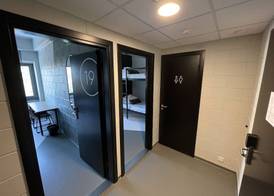 Ring SPA Hostel 4