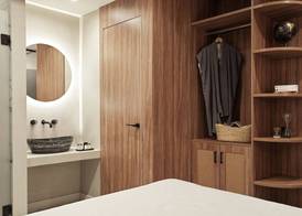 Athens City View Urban Suites 5