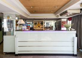 The Best Bangkok House 5