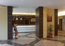 Hotel Rеgina - Golden Sands All Inclusive 4