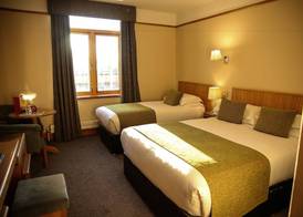 Tullamore Court Hotel 5