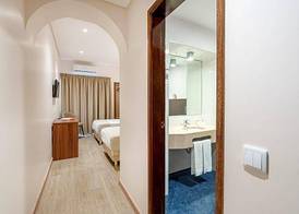 Catolica Hotel 4