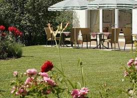 Hotel garni Schacherer 2