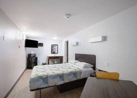 Motel 6-Show Low, AZ 4