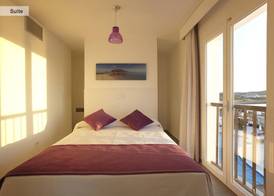 Aparthotel Nereida 5
