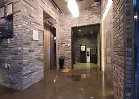 H Moment Hotel in Yangsan 3