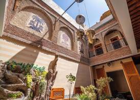 Riad ABDEL & JAMILA 3