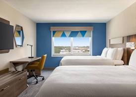 Holiday Inn Express & Suites FORT PIERCE WEST by IHG 4