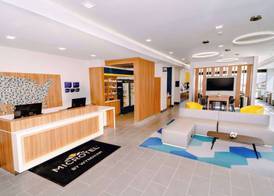 Microtel Inn & Suites by Wyndham Newark NY 3