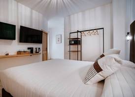 Paghe Eco Luxury Experience 3