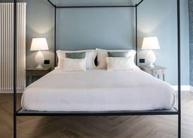 Vossia Luxury Rooms & Sicilian Living 5