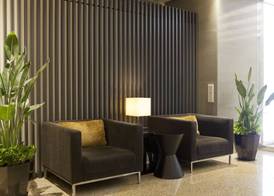 Hotel Sardonyx Tokyo 3