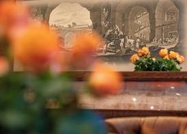 Hotel Grand Sal Kopalnia Soli "Wieliczka" 3