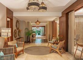 Jungala Hotel at VidantaWorld Riviera Maya 2