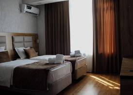 Grand Shosh Hotel 4
