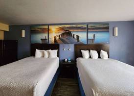 Days Inn by Wyndham New Orleans Pontchartrain 4