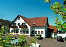 Landgasthof Lang Zum Adler 2