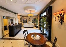 DBD Hotel Bayraklı 3