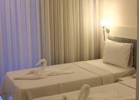 LİMAN BOUTIQUE OTEL 5