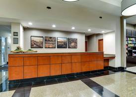 Drury Inn & Suites St. Louis Arnold 5