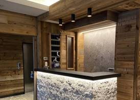 Hotel Ariston ***S 2