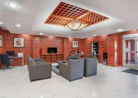 Best Western Plus Flowood Inn & Suites 2