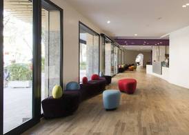 Aparthotel California 4