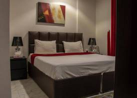 Magic Suite Plus For Hotel Apartment 3