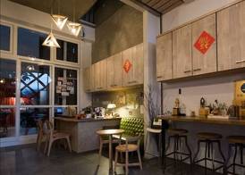 墾丁橘月Orange Moon Inn 2