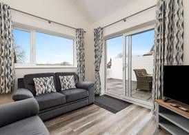 Fern Cottage - Dog Friendly Cottage with Hot Tub 2
