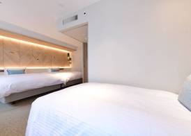 Vessel Hotel Campana Nagoya 5