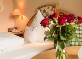Garden Hotel Reinhart 2