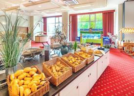 AHORN Seehotel Templin 3
