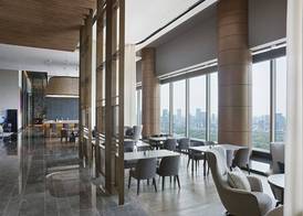 Four Seasons Hotel Tokyo at Otemachi 5