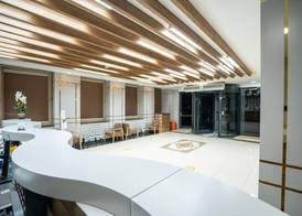 Lion City Hotel Kizilay 3