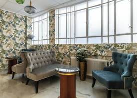 Hotel Corvinus Vienna 4