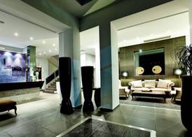 Olympus Thea Boutique Hotel 2